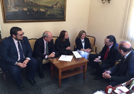 Misión comercial en Marruecos con la Cámara de Comercio de Jerez