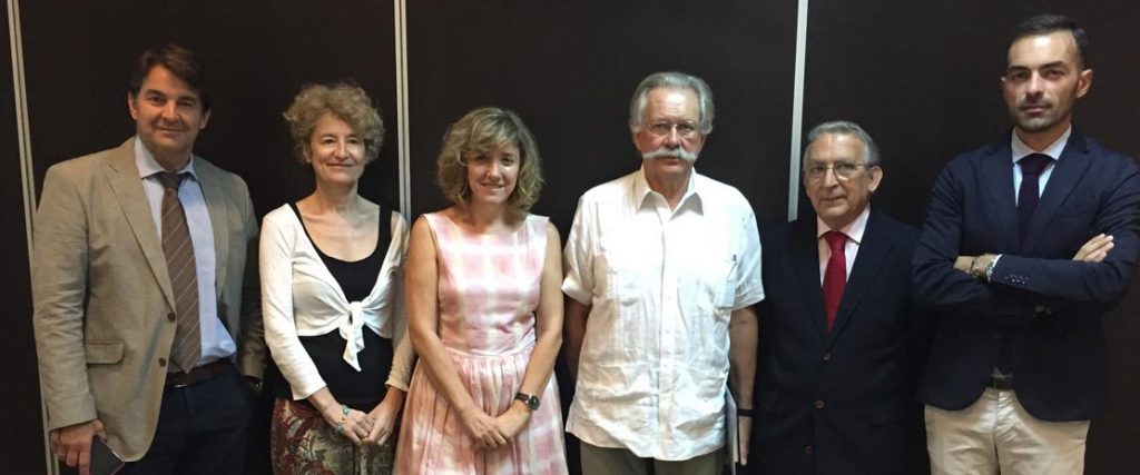 Misión comercial a Cuba a la búsqueda de nuevas exportaciones