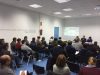 Sesión Informativa de la Convocatoria de Ayudas 2017 en en el Litoral de la Janda