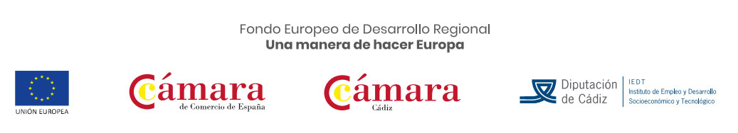 Logos entidades FEDER