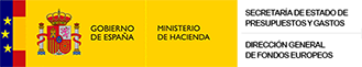 Ministerio de Hacienda. Secretaría de Estado de Presupuestos y Gastos. Dirección General de Fondos Europeos