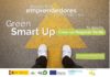Programa formativo gratuito "Green Smart Up" para emprender en Economía Digital