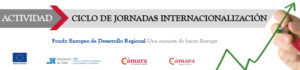 Jornada "Gestión práctica de la logística y el transporte internacional de mercancías" @ Cámara de Comercio del Campo de Gibraltar