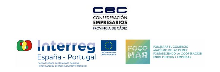 Seminario Focomar: "PROVEEDORES DE SERVICIOS Y EMPRESAS AUXILIARES DEL SECTOR MARÍTIMO"