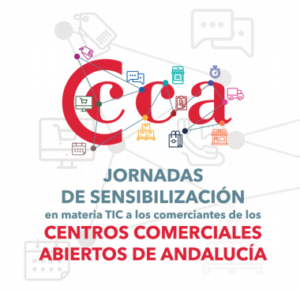 Jornada TIC Comercio Cámara CG