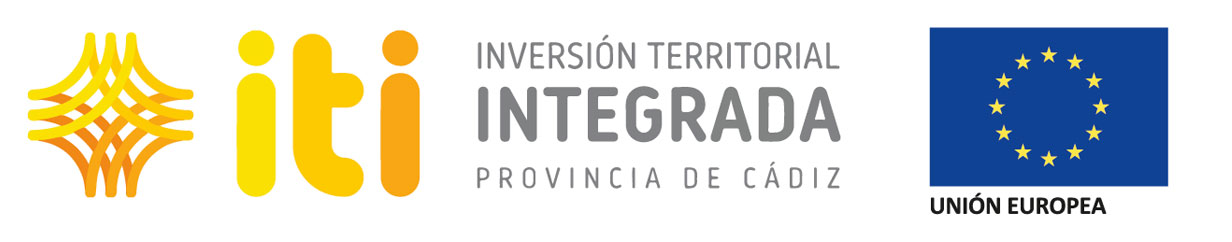 Inversión Territorial INTEGRADA Provincia de Cádiz