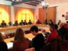Presentan el proyecto de señalización turística de los Pueblos Blancos en el marco de la ITI