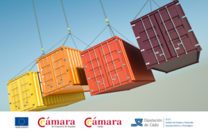 Seminario sobre INCOTERMS 2020: principales novedades y cambios @ Cámara de Comercio de Cádiz