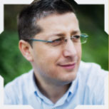 Juan José Manzano. Director de Comunicación de AlmaNatura