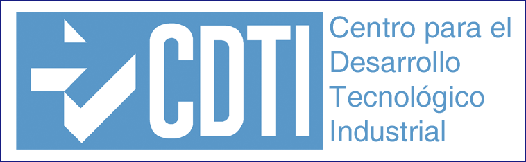 Centro para el Desarrollo Tecnológico Industrial - CDTI