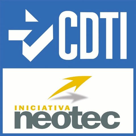Programa NEOTEC
