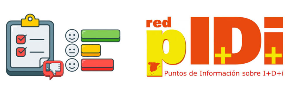 Resultados encuesta Red pIDi