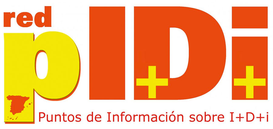 Red pIDi: Red de Puntos de Información y Asesoramiento sobre actividades de Investigación, Desarrollo e innovación