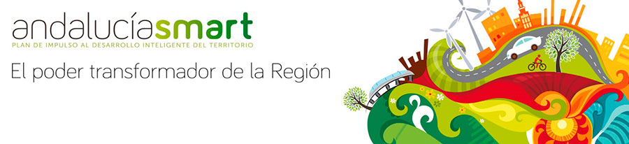 AndalucíaSmart