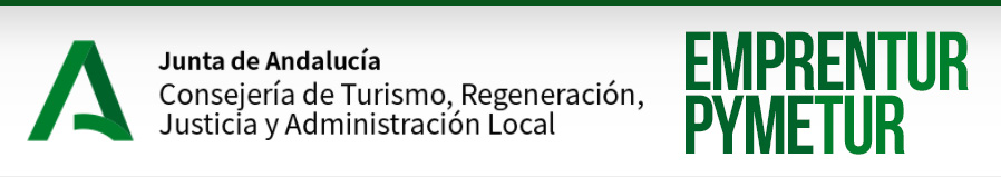 EMPRENTUR y PYMETUR. Convocatoria 2020.