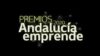 Premios Andalucía Emprende. 1ª edición 100% digital.