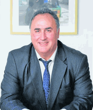 Alejandro del Valle Gálvez