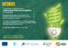 WEBINAR: "Programas de Ayudas para Mejora de la Eficiencia Energética en Andalucía"