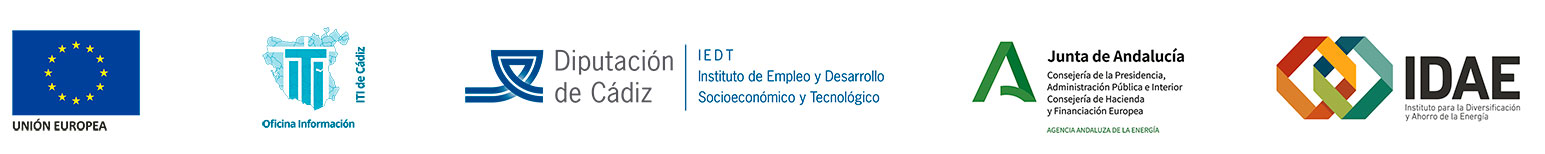 WEBINAR: "Programas de ayudas para mejora de la eficiencia energética en Andalucía"