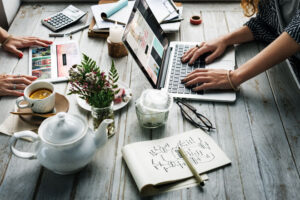 Seminario "Claves para hacer visible y vender el producto Moda en las nuevas plataformas internacionales" @ MOVEX Centro Tecnológico de la Piel.