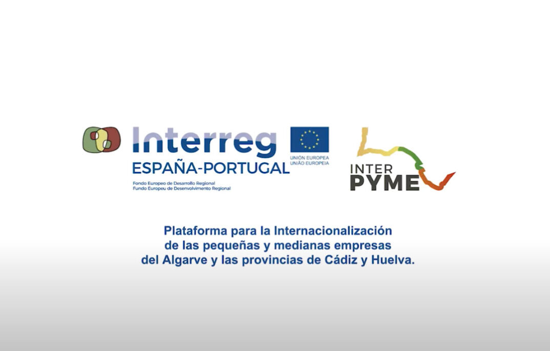 Vídeo promocional Proyecto INTERPYME