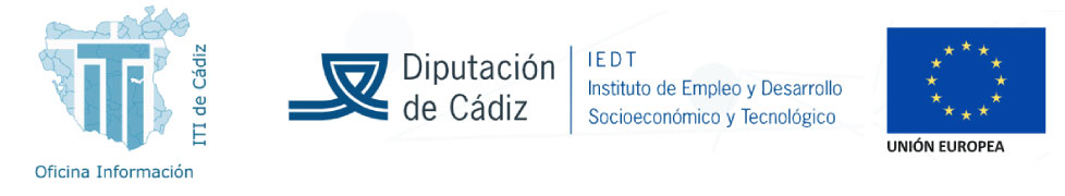 Oficina de Información de la ITi de Cádiz