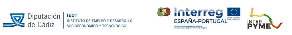 Proyecto INTERPYME España-Portugal