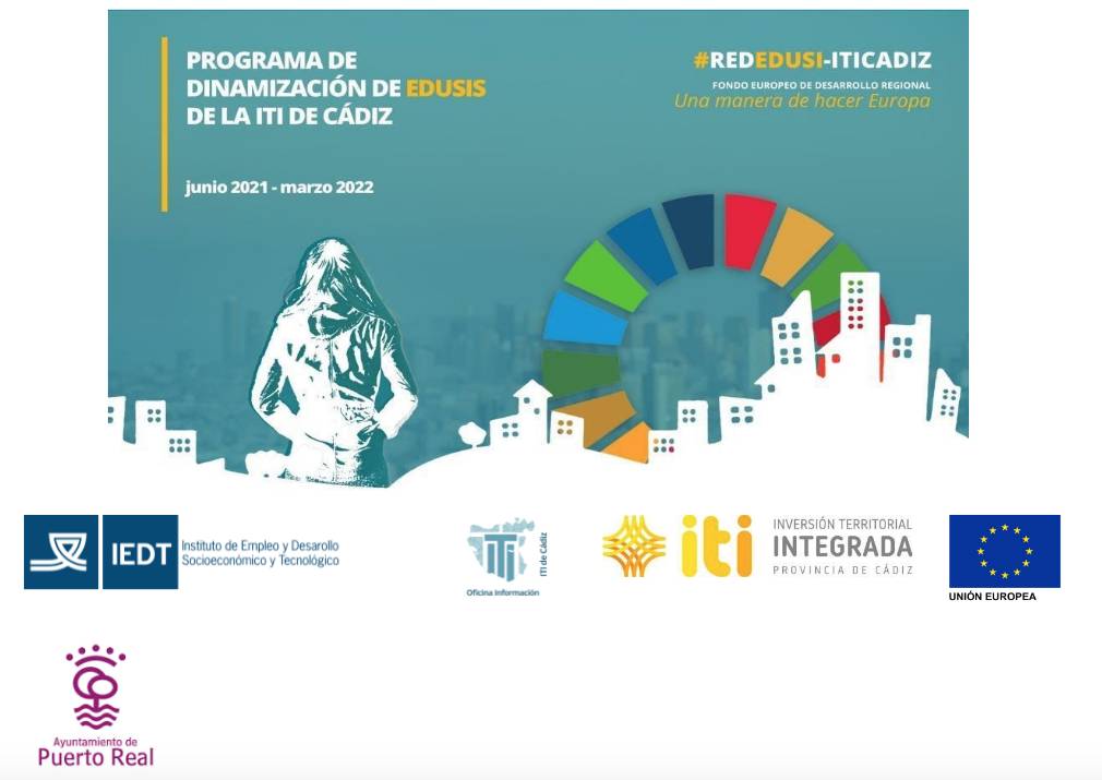 4º Encuentro Red EDUSIs de la Provincia de Cádiz