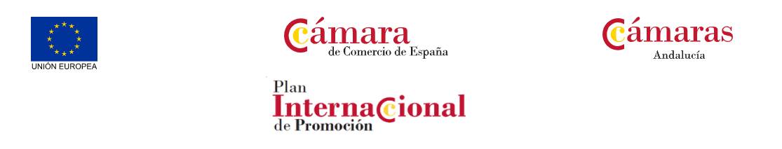 Entidades organizadoras Seminario "Nuevas oportunidades de negocio en Colombia"