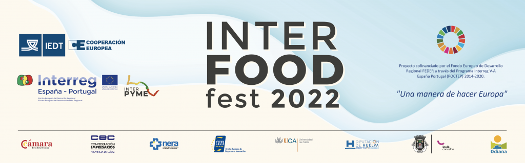 INTERFOOD FEST 2022