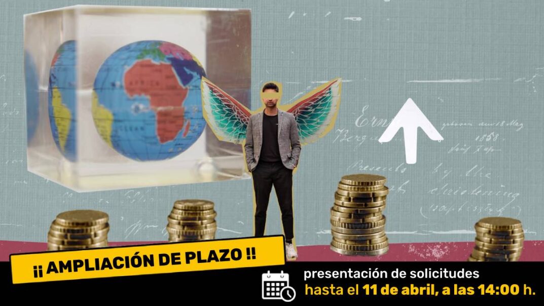 Ampliación del plazo para misiones comerciales a Alemania y Portugal. Proyecto INTERPYME