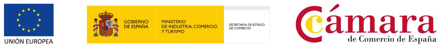 Entidades organizadoras Taller Online: "Clientes Digitales. Qué y cómo compran"