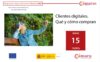 Taller Online: «Clientes Digitales. Qué y cómo compran»