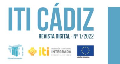 Revista Digital ITI CÁDIZ