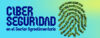 FORO ONLINE  «CIBERSEGURIDAD EN EL SECTOR AGROALIMENTARIO»